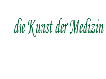  Logo - Dr.Ghadieh - Die Kunst der Medizin
